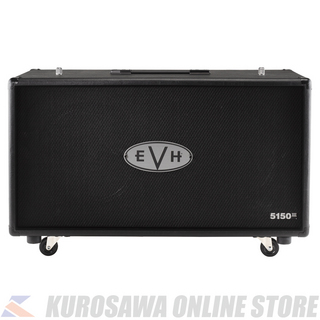 EVH5150III 2X12 Cabinet -Black- (ご予約受付中)