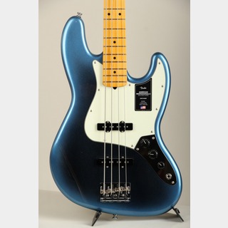 Fender American Professional II Jazz Bass Dark Night MOD