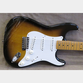 FenderMade in Japan Exclusive Classic 50s Stratocaster Texas Special