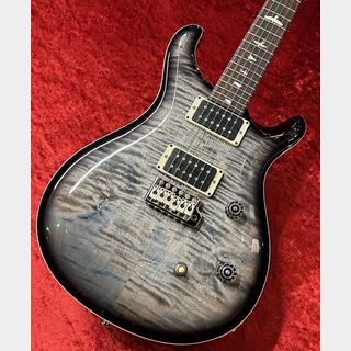 Paul Reed Smith(PRS) CE 24 -Faded Blue Smoked Burst-