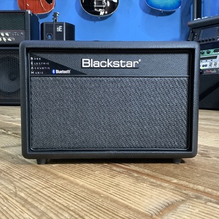 Blackstar ID: Core BEAM 【1台完結のコンパクトステレオアンプ】 【美品中古品】
