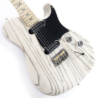 Paul Reed Smith(PRS)NF 53 (White Doghair) SN.0379094