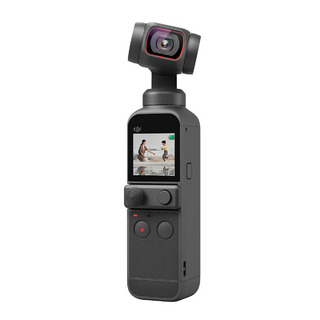 DJI Pocket2 ポケットサイズ カメラ