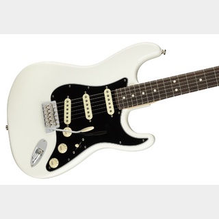 Fender American Performer Stratocaster Rosewood Fingerboard Arctic White フェンダー【福岡パルコ店】