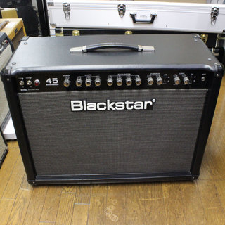 Blackstar Series One 45 Combo ブラックスター シリーズ ワン 45 コンボ です