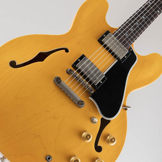 Gibson Custom Shop Murphy Lab 1958 ES 335 Reissue Dirty Blonde Heavy Aged【S/N:A840079】