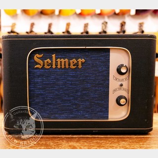 SELMER Truvoice Little Giant 60s Amp