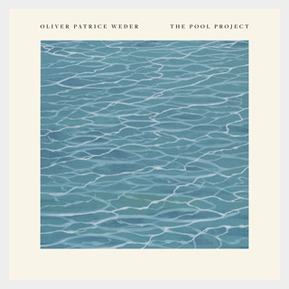 SPITFIRE AUDIO OLIVER PATRICE WEDER - THE POOL PROJECT