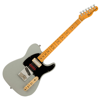 Fenderフェンダー Brent Mason Telecaster Maple Fingerboard Primer Gray シグネチャーモデル エレキギター