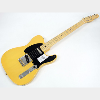 FenderMade in Japan Traditional 50s Telecaster Butterscotch Blonde