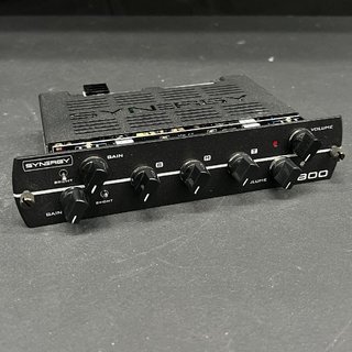 SYNERGY AMPS SYNERGY 800 モジュール 【新宿店】