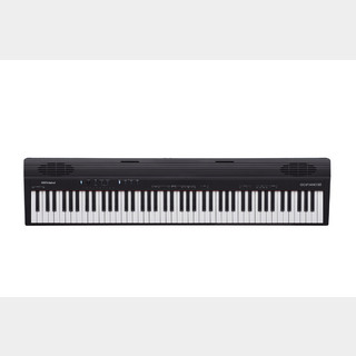 Roland GO-88P(GO:PIANO88) 88鍵盤 エントリー・キーボード【WEBSHOP】