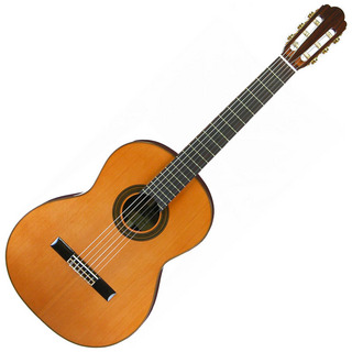 ARIAA-50C クラシックギター 650mm 杉単板／ローズウッドA50C