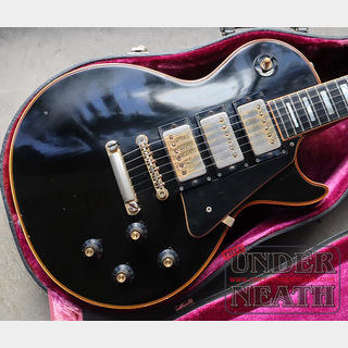 Gibson1971 Les Paul Custom Original 3PU