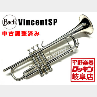 Bach VincentSP【調整済み】