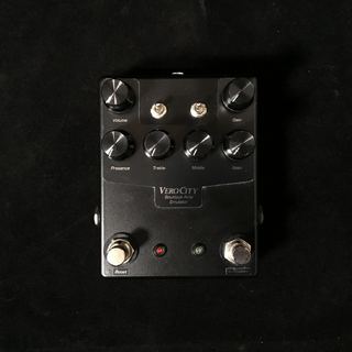 VeroCity Effects Pedals Uver-PLUS