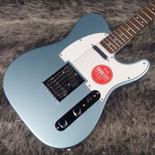 Squier by Fender FSR Affinity Series Telecaster Ice Blue Metallic