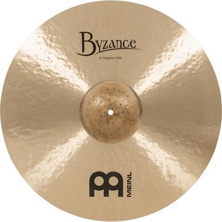 Meinl Byzance Traditional Polyphonic Ride 22 [B22POR]