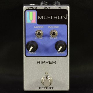 MU-TRON RIPPER エンベロープフィルター【WEBSHOP】