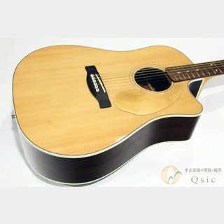 Fender Acoustics SONORAN SCE NAT [OK791]