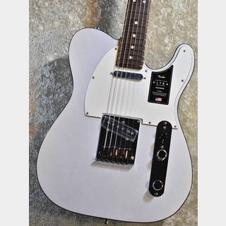 Fender AMERICAN ULTRA TELECASTER Arctic Pearl #US23064760【軽量3.43kg】【旧定価のお買い得品】