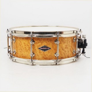 Craviotto 【USED】Limited Edition Birdseye Maple Snare Drum 14×5.5 [2004年製造　43/250]