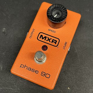 MXR M101 / Phase 90【新宿店】