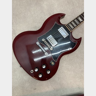 Gibson SG Standard 1992