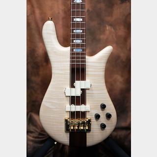 Spector Euro 4 RST Japan Exclusive Natural Matte
