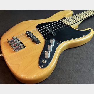Squier by Fender Vintage Modified 70s JAZZ BASS