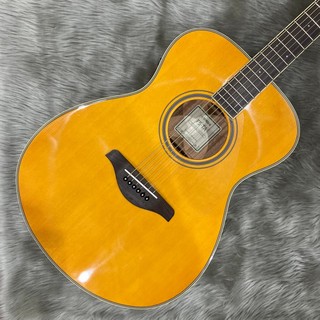 YAMAHA Trans Acoustic FS-TA Vintage Tint トランスアコースティックギター(エレアコ)