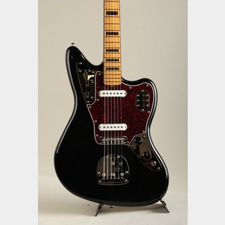 Fender Vintera II '70s Jaguar MN Black