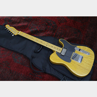 Fender Japan TL52-SPL