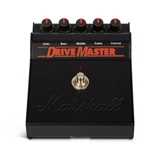 Marshall Drivemaster【即納可能】
