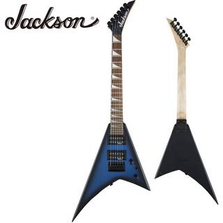 JacksonJS Series RR Minion JS1X -Metallic Blue Burst-《ミニギター》【Webショップ限定】