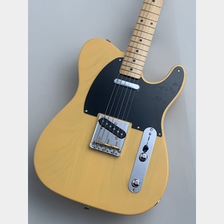Fender FSR Made in Japan Traditional 51 Nocaster Butterscotch Blonde #JD23026890【3.83kg】【限定モデル】