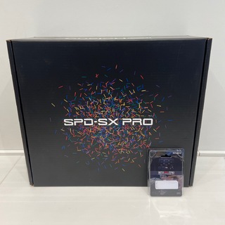 Roland SPD-SX PRO サンプリングパッド 【32GBプレミアムUSBメモリ付き】