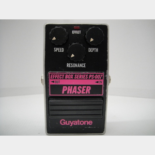 Guyatone PHASER  PS-007