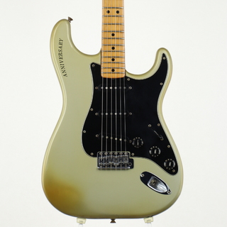 Fender25TH Anniversary Stratocaster 1980年製 Silver【心斎橋店】