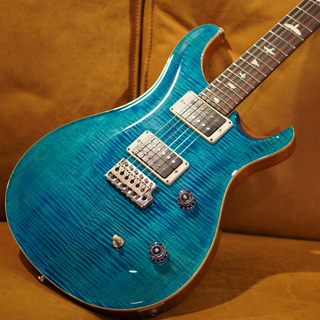 Paul Reed Smith(PRS)CE24 Blue Matteo
