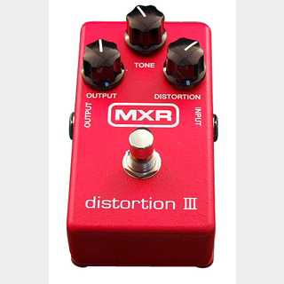 MXR M-115/DISTORTION III
