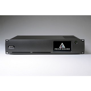 Prism Sound Dream ADA-128-Chassis(お取り寄せ商品)