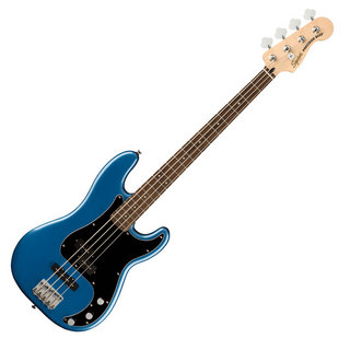 Squier by Fender スクワイヤー/スクワイア Affinity Series Precision Bass PJ LPB エレキベース