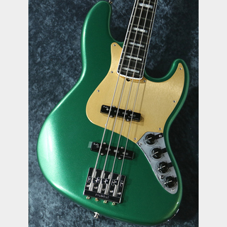 Fender AMERICAN ULTRA JAZZ BASS / Mystic Pine Green【カタログ外カラー】