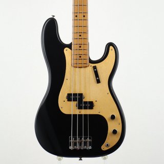 Fender American Vintage 57 Precision Bass Black【福岡パルコ店】