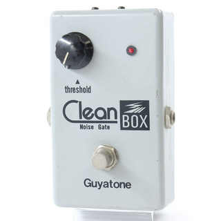 GuyatonePS-108 Clean Box Noise Gate ギター用 ノイズリダクション【池袋店】