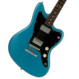 FenderMade in Japan Limited Adjusto-Matic Jazzmaster HH Rosewood Fingerboard Lake Placid Blue [2023年限定