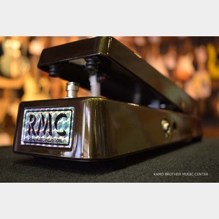 RMC RMC10 (Fasel) MISTY GOLD