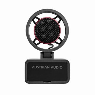 AUSTRIAN AUDIO MiCreator Satellite Microphone 単一指向性 サテライト・マイクロフォン【WEBSHOP】