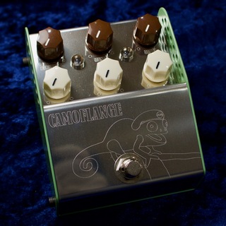 Thorpy FX The CAMOFLANGE Flanger